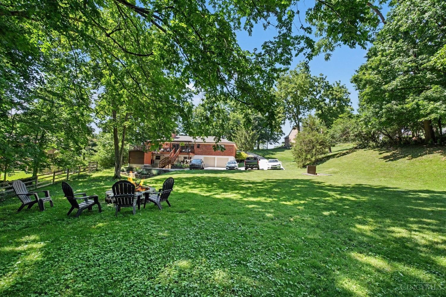 8393 Bridgetown Road Cleves, OH 45002 - Photo 26 of 38