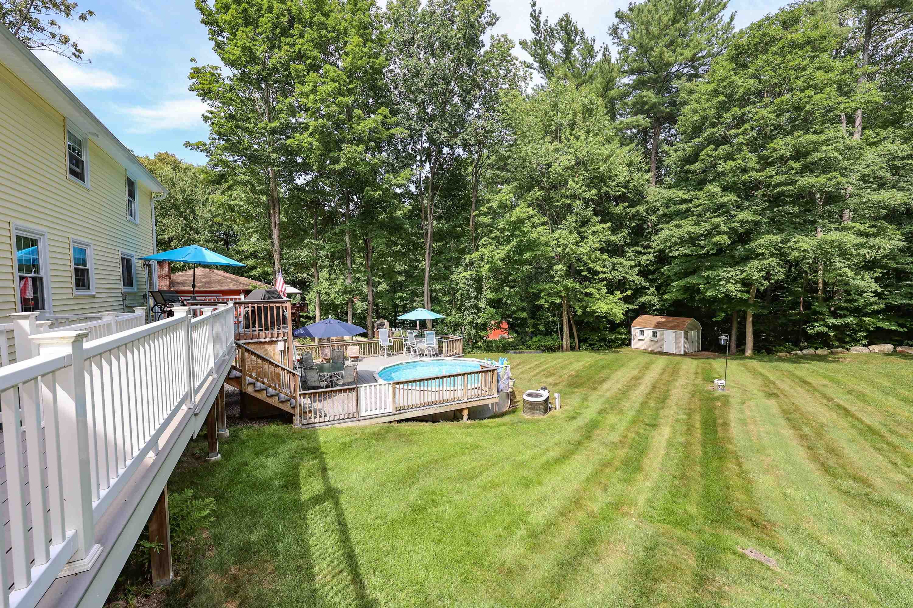 7 Cole Road Derry, NH 03038 - Photo 35 of 40