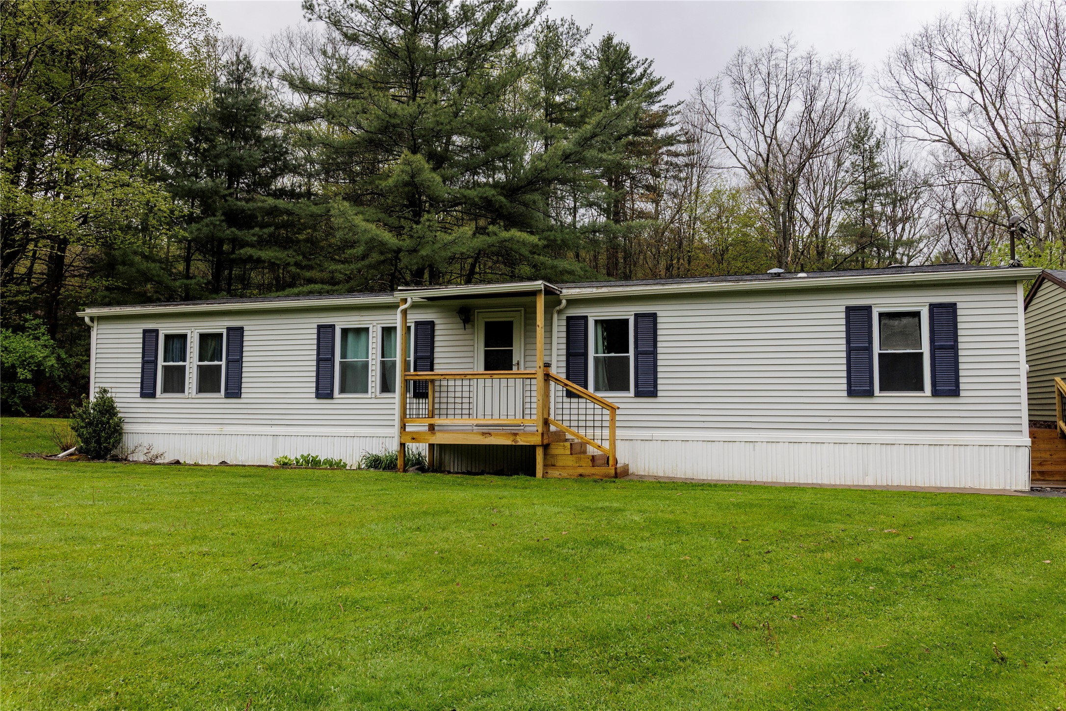 261 Depot Hill Road Port Crane, NY 13833 - Photo 1 of 21