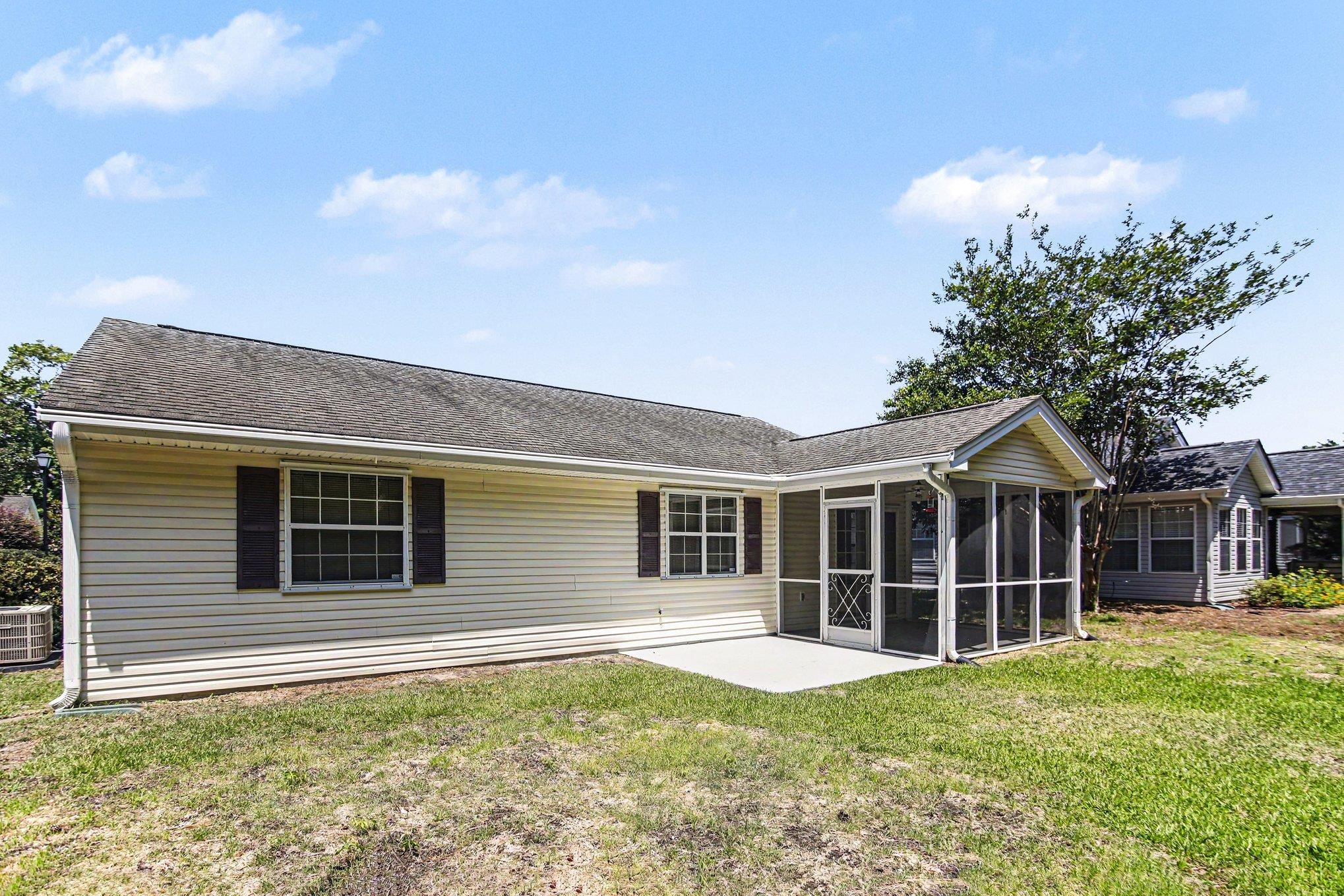 1105 Ganton Way Myrtle Beach, SC 29588 - Photo 25 of 25