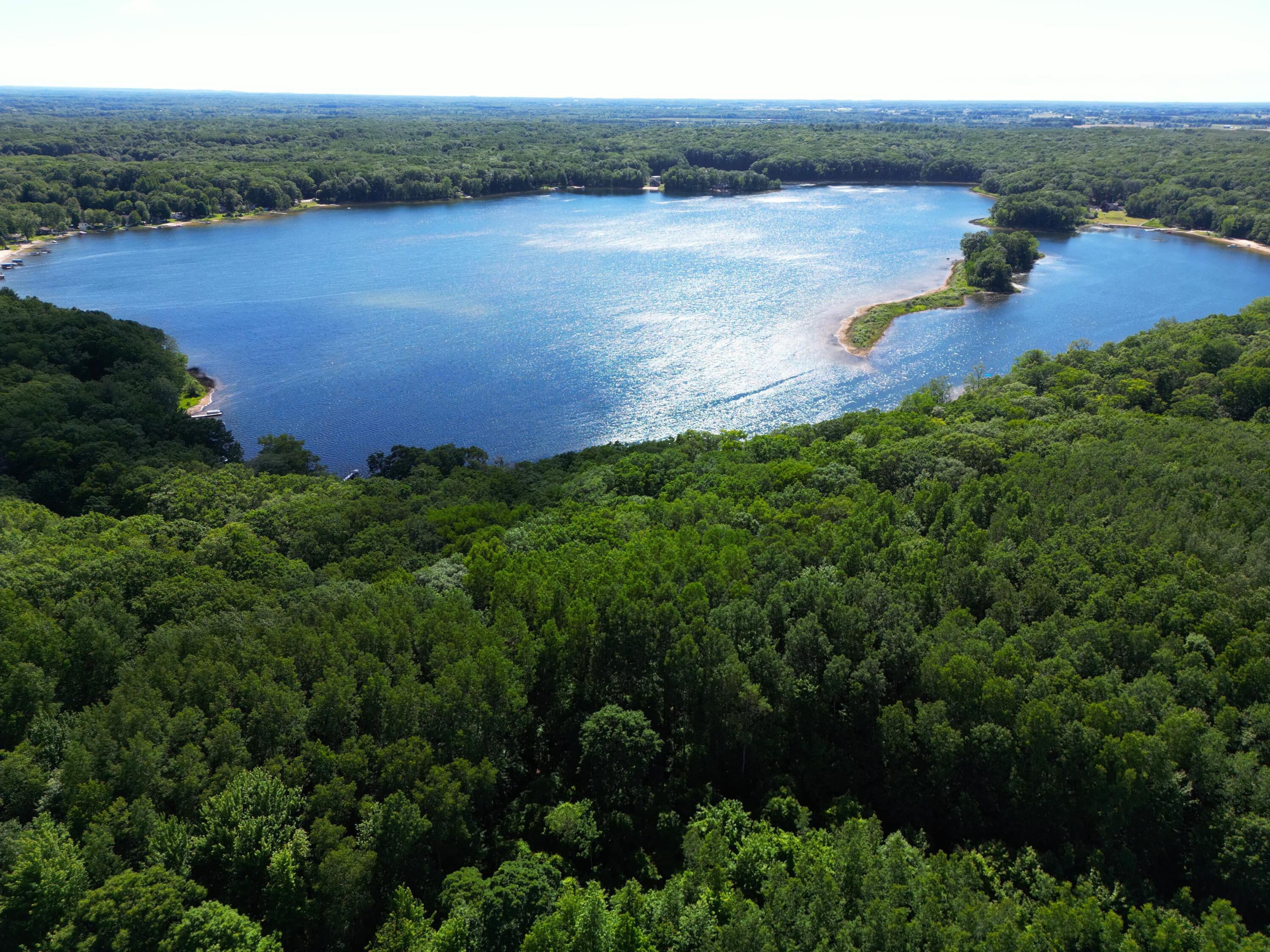 7428 North Poplar Road Free Soil, MI 49411 - Photo 4 of 4 Gun Lake