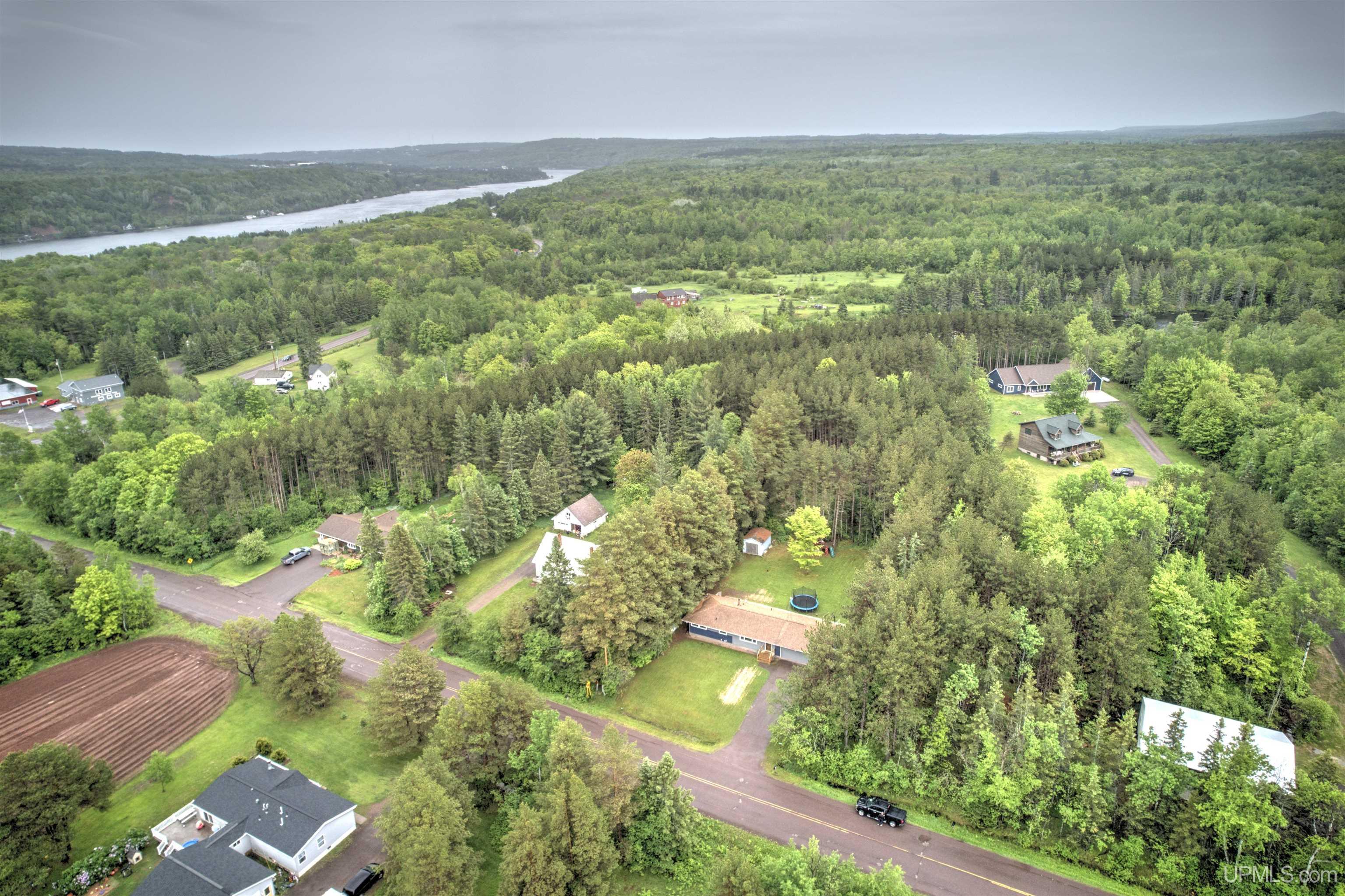 16589 Liminga Road Houghton, MI 49931 - Photo 53 of 55