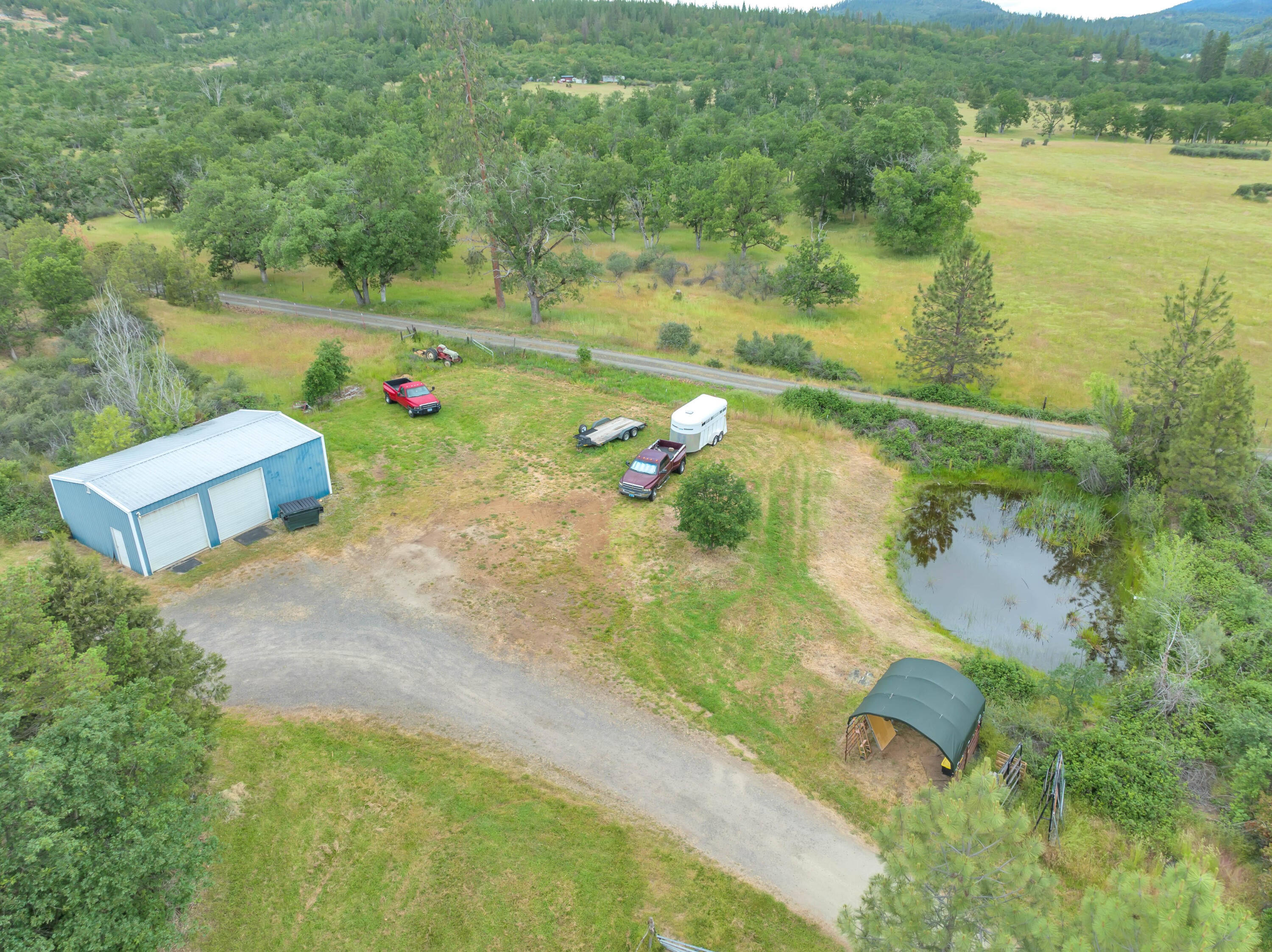 12107 Meadows Road White City, OR 97503 - Photo 6 of 36 DJI_0918