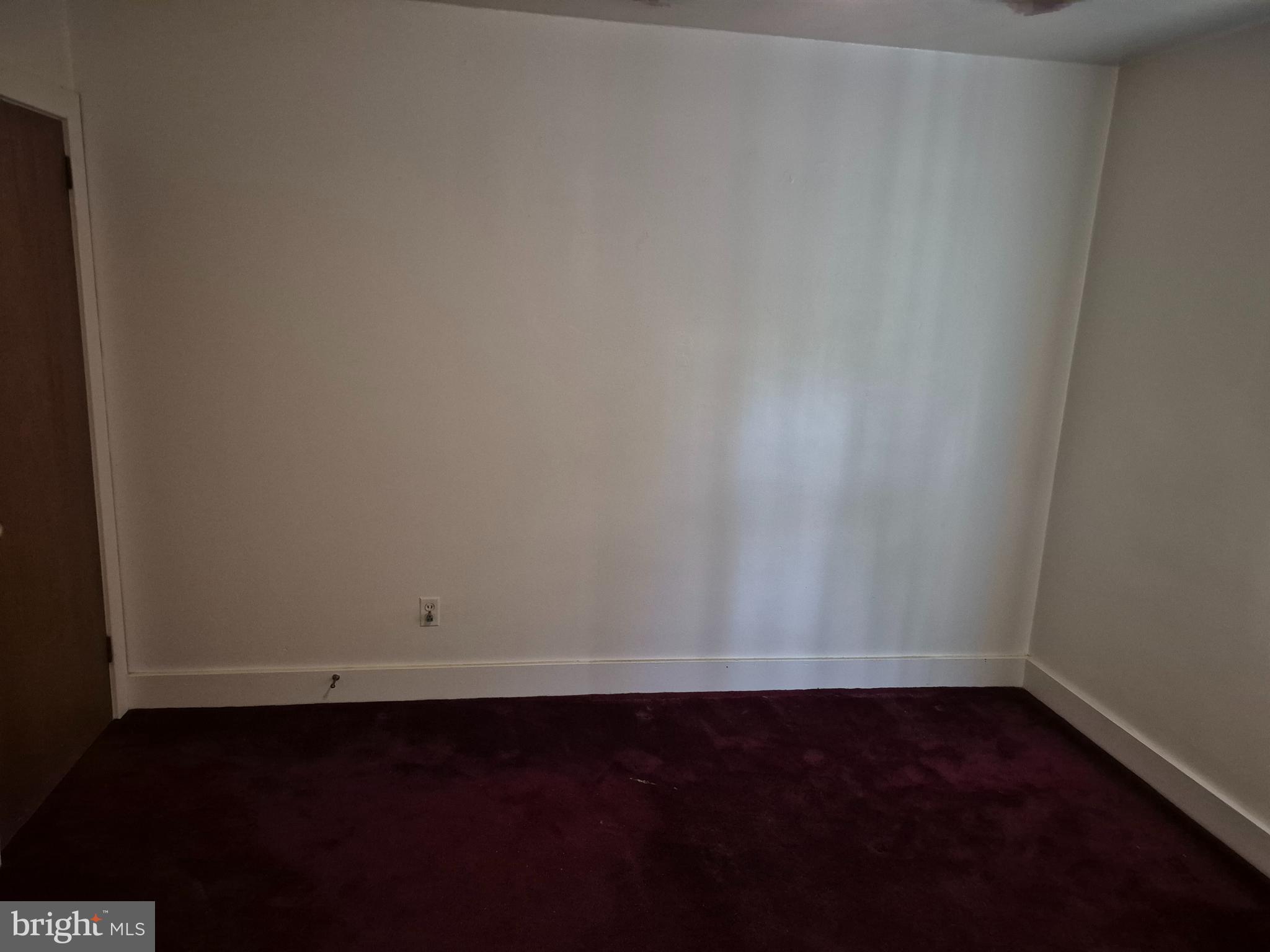 304 Lippincott Avenue Riverside, NJ 08075 - Photo 16 of 33 a view of an empty room