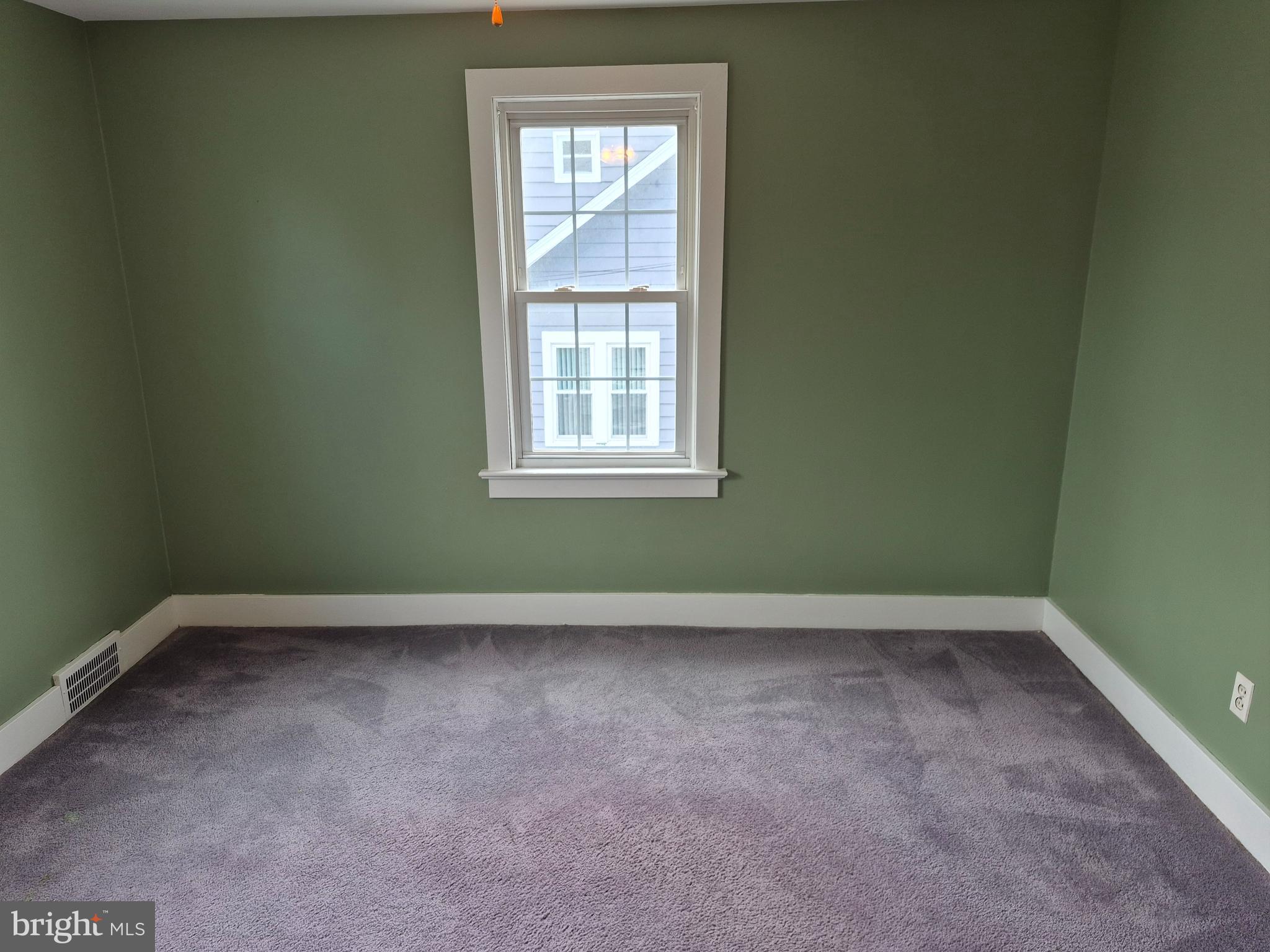 304 Lippincott Avenue Riverside, NJ 08075 - Photo 24 of 33 an empty room with a window