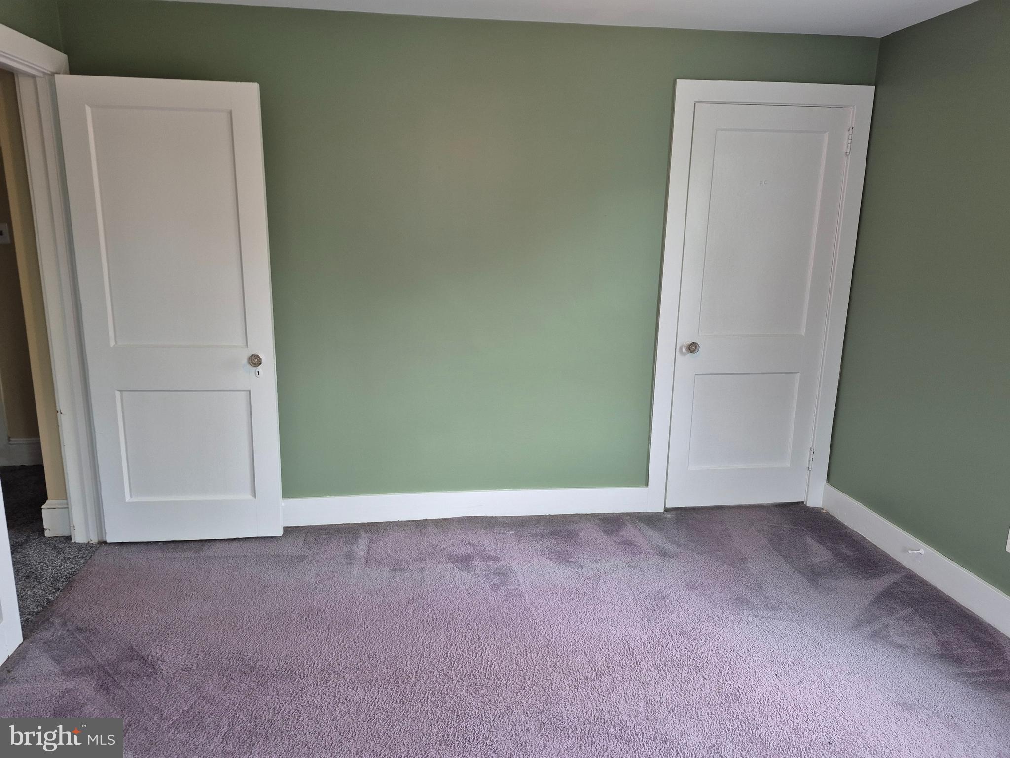 304 Lippincott Avenue Riverside, NJ 08075 - Photo 25 of 33 a view of an empty room