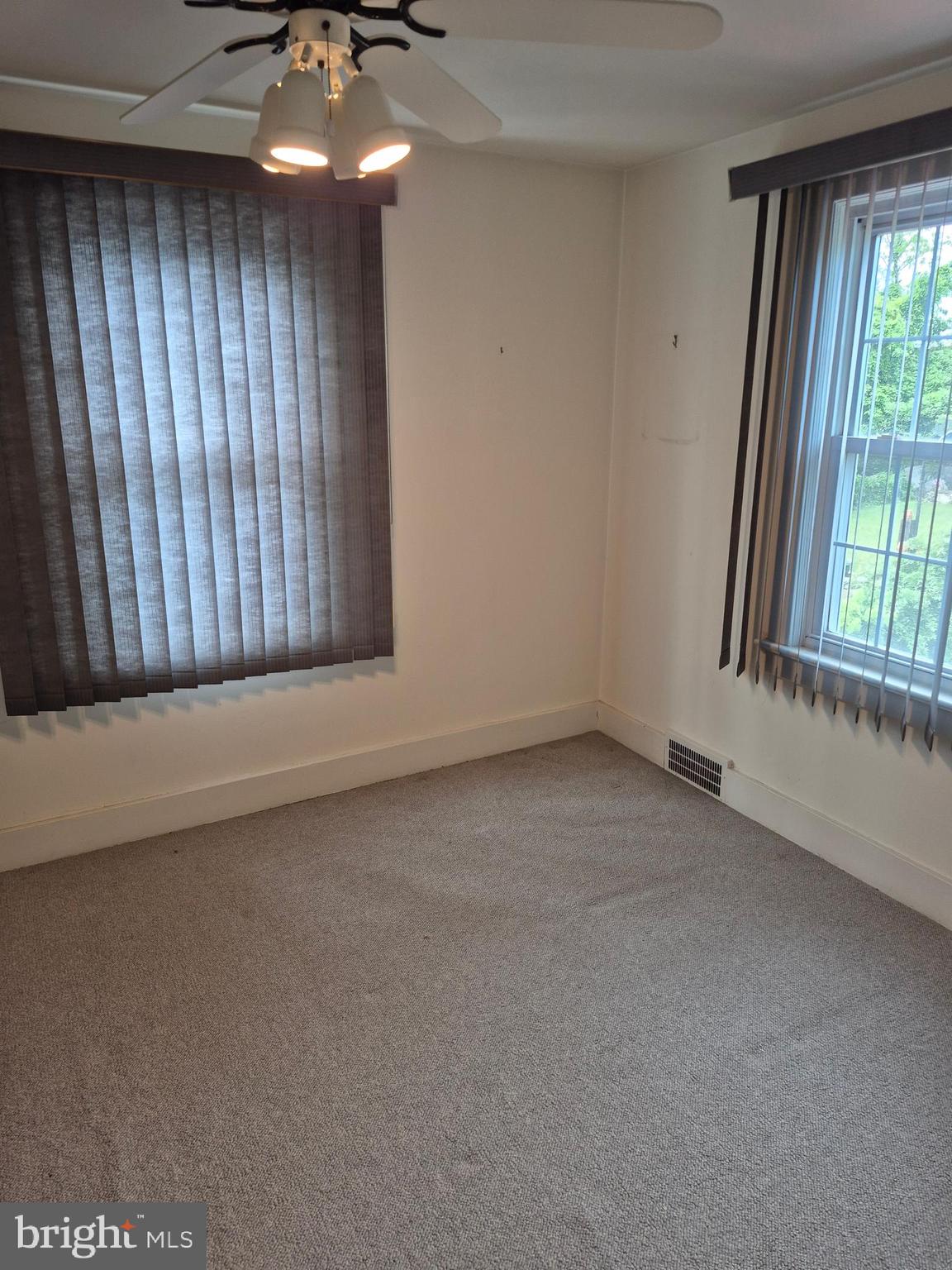304 Lippincott Avenue Riverside, NJ 08075 - Photo 26 of 33 a view of an empty room with a window