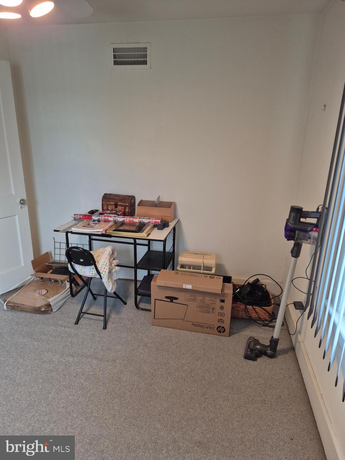 304 Lippincott Avenue Riverside, NJ 08075 - Photo 28 of 33 a bedroom with furniture and a chair