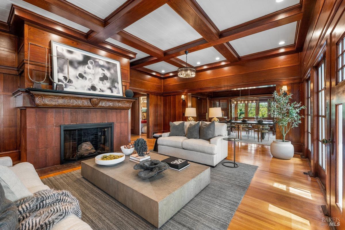 165 Crescent Road San Anselmo, CA 94960 - Photo 14 of 45