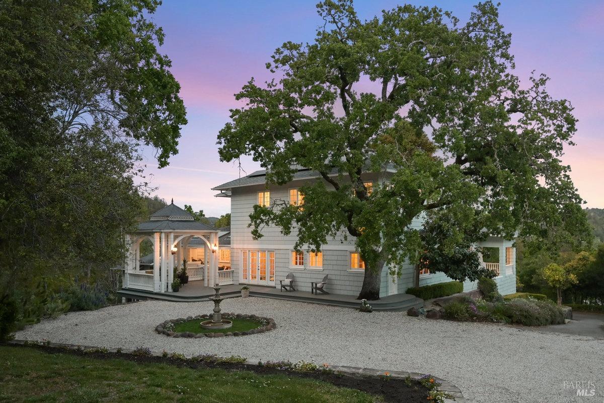 165 Crescent Road San Anselmo, CA 94960 - Photo 2 of 45