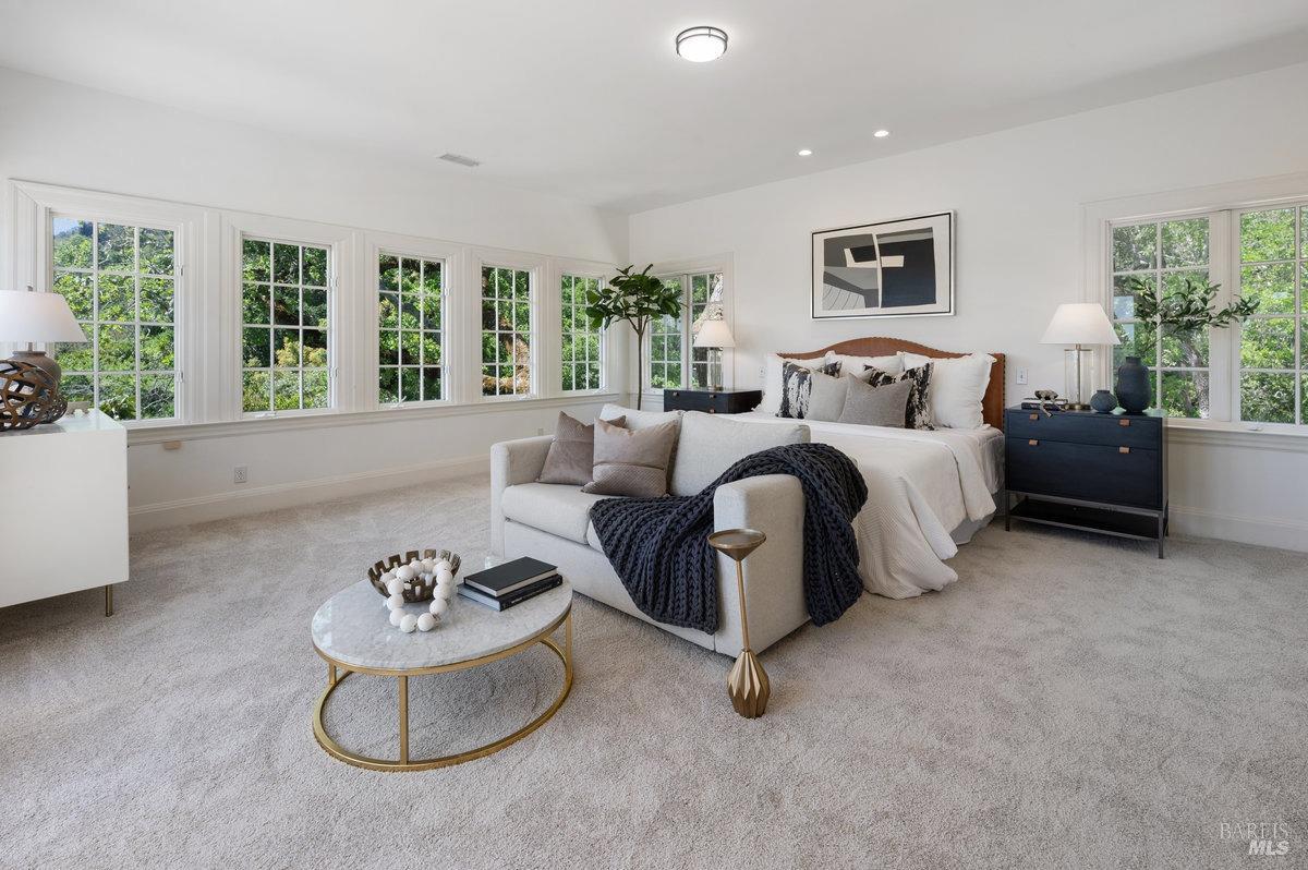 165 Crescent Road San Anselmo, CA 94960 - Photo 23 of 45