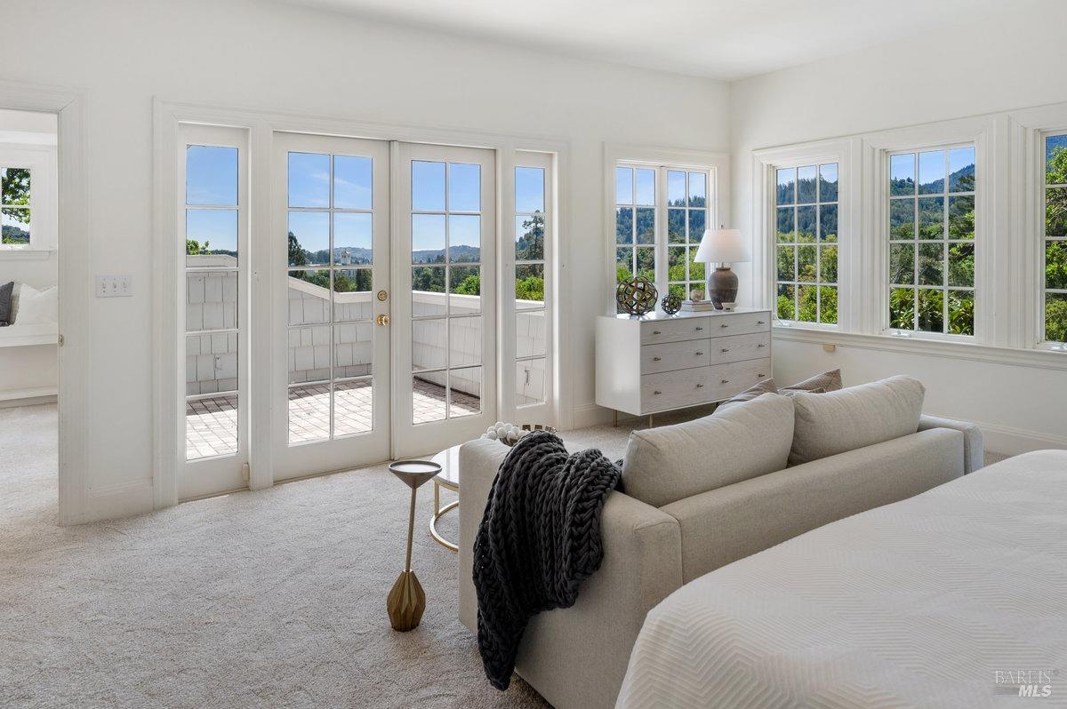 165 Crescent Road San Anselmo, CA 94960 - Photo 24 of 45