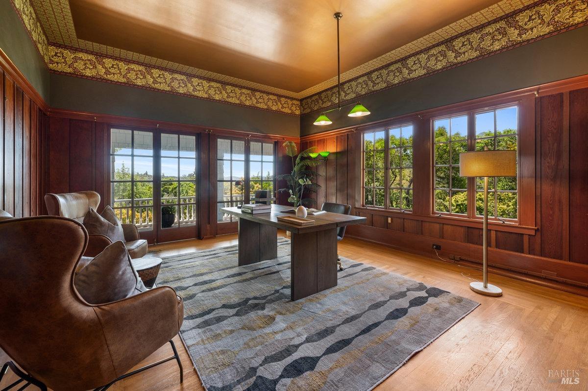 165 Crescent Road San Anselmo, CA 94960 - Photo 28 of 45