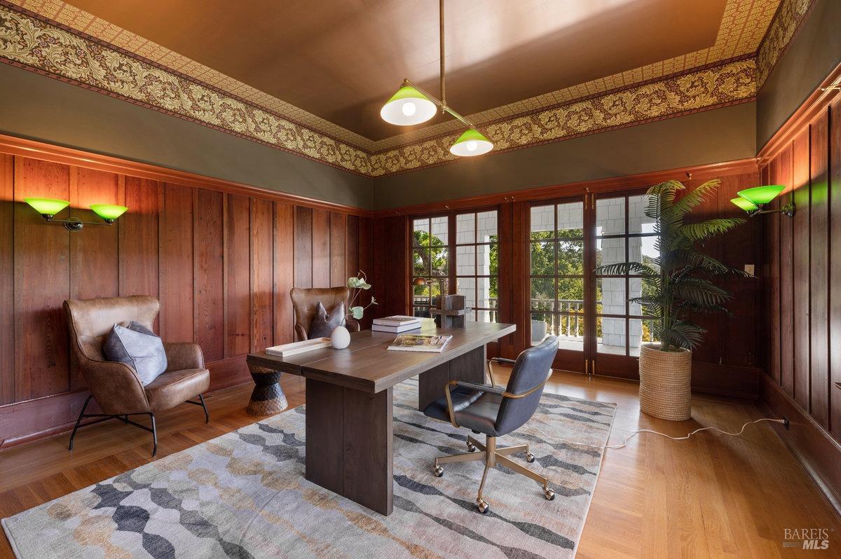 165 Crescent Road San Anselmo, CA 94960 - Photo 29 of 45