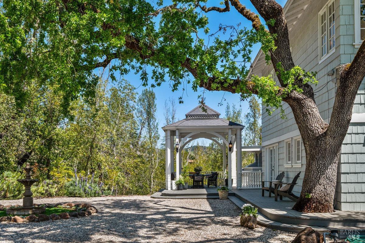 165 Crescent Road San Anselmo, CA 94960 - Photo 3 of 45