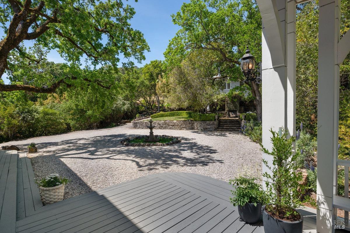 165 Crescent Road San Anselmo, CA 94960 - Photo 32 of 45