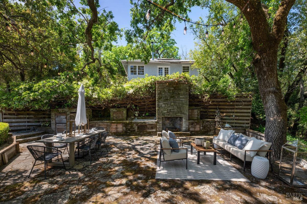 165 Crescent Road San Anselmo, CA 94960 - Photo 33 of 45
