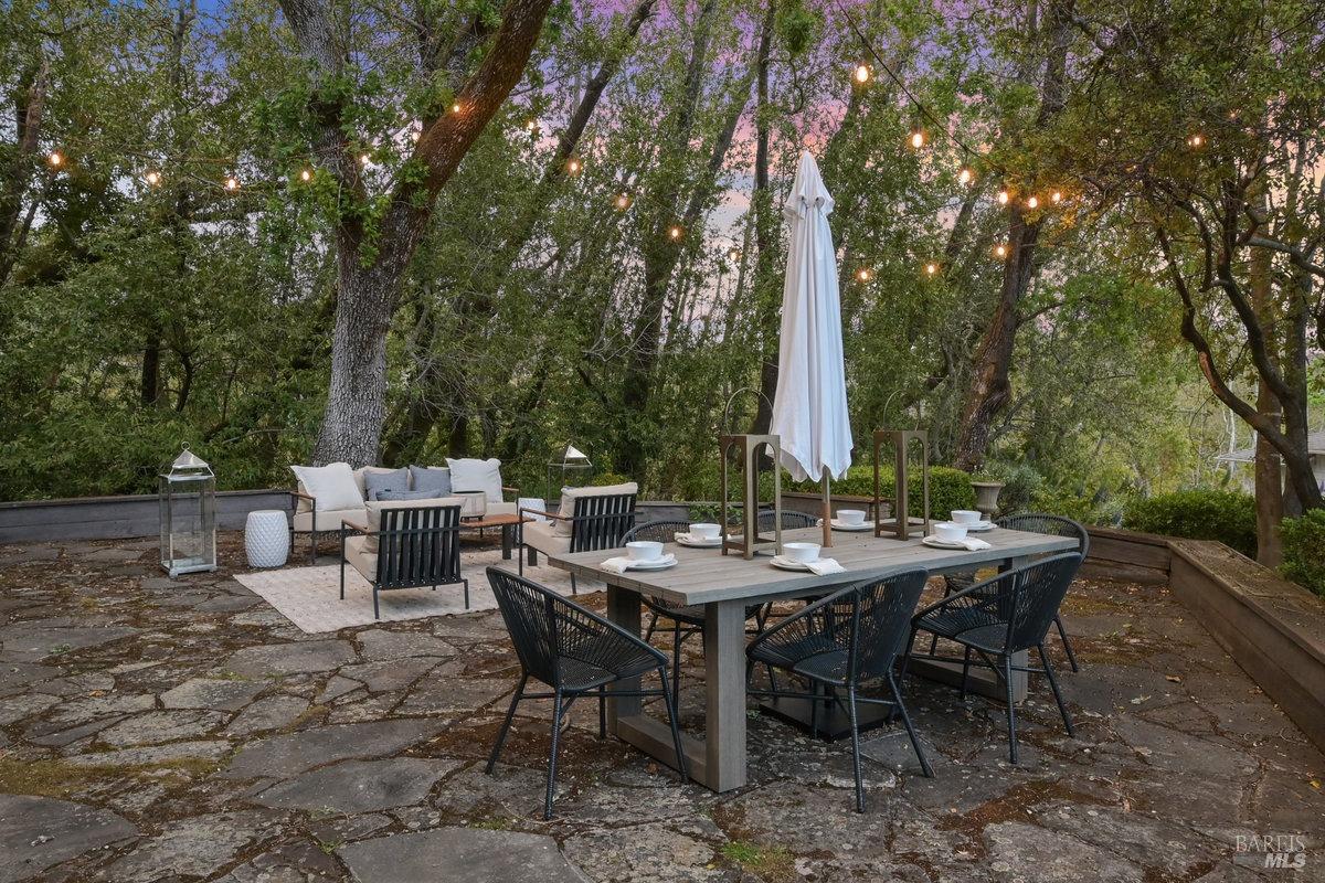 165 Crescent Road San Anselmo, CA 94960 - Photo 36 of 45
