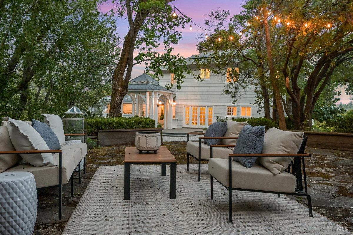 165 Crescent Road San Anselmo, CA 94960 - Photo 37 of 45