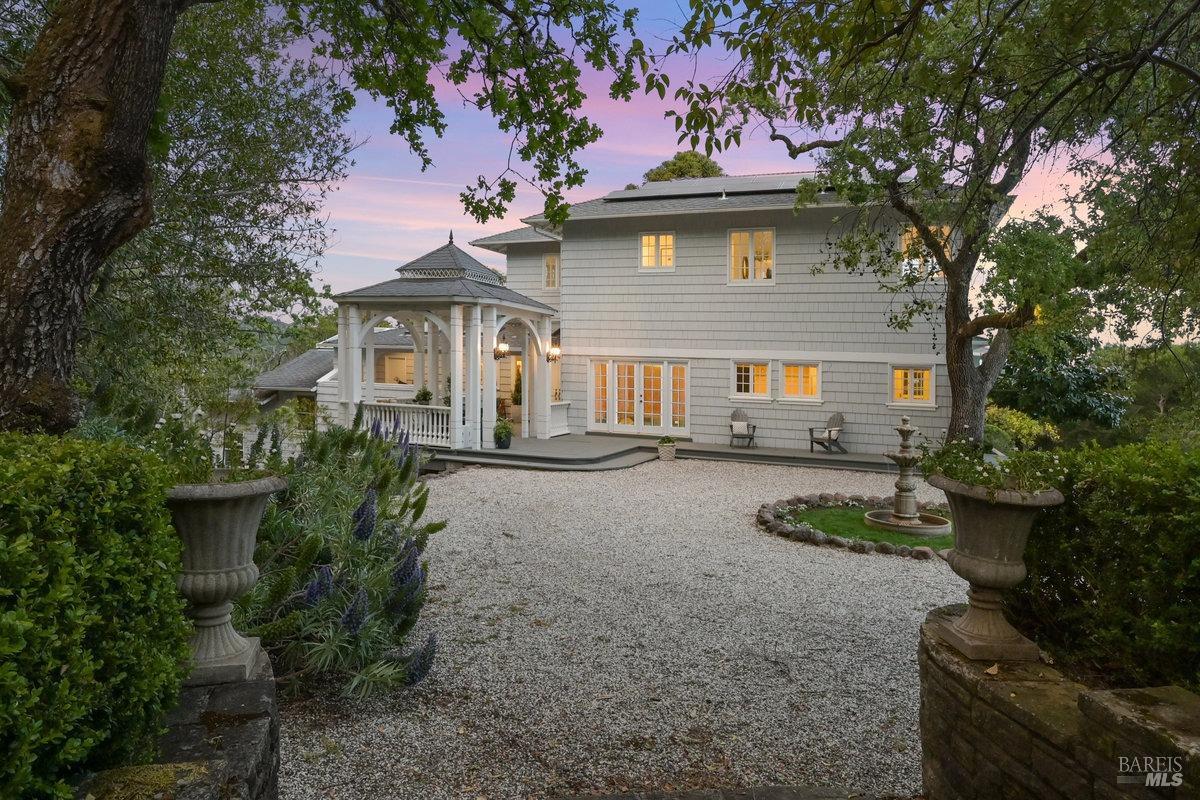 165 Crescent Road San Anselmo, CA 94960 - Photo 38 of 45