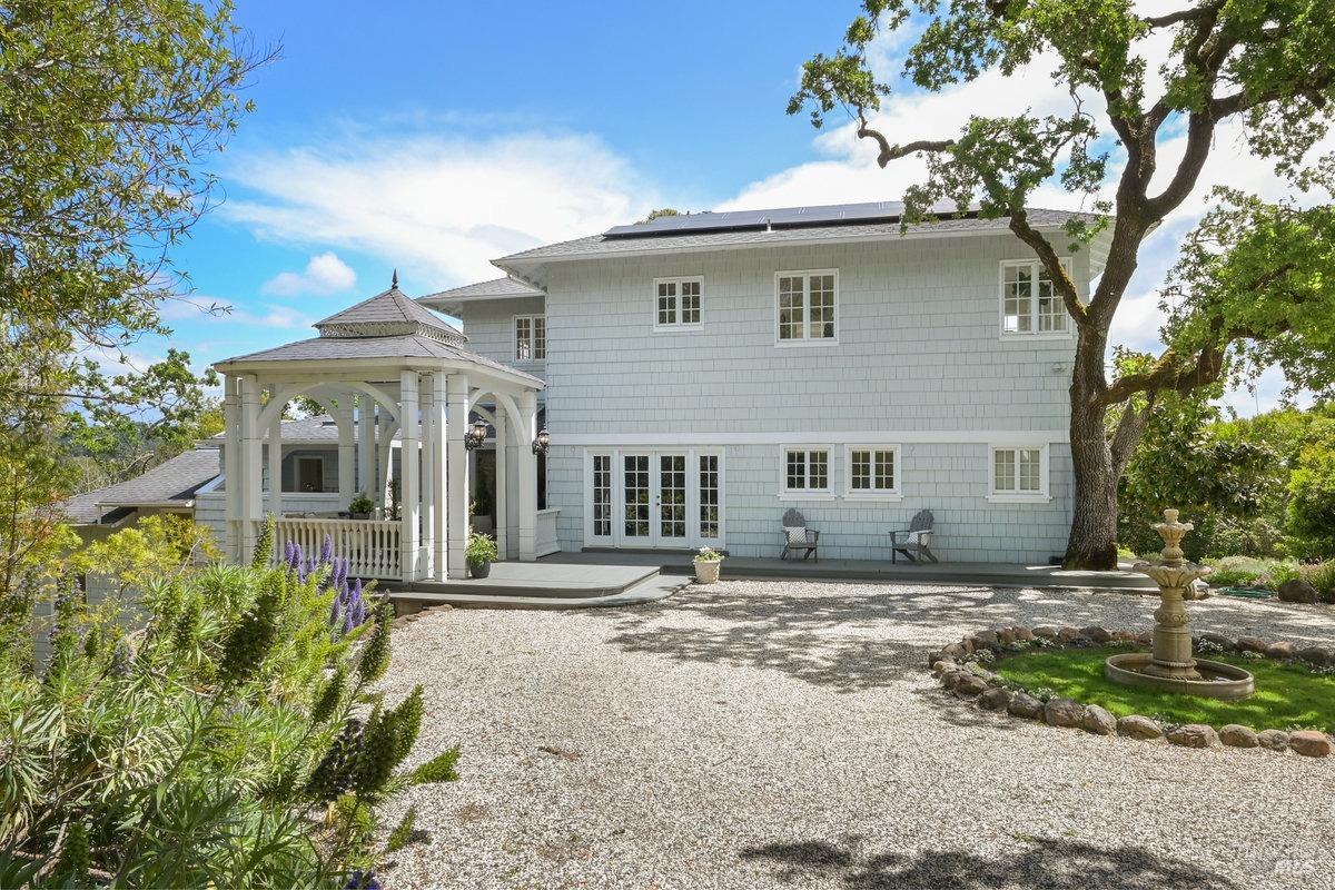 165 Crescent Road San Anselmo, CA 94960 - Photo 39 of 45