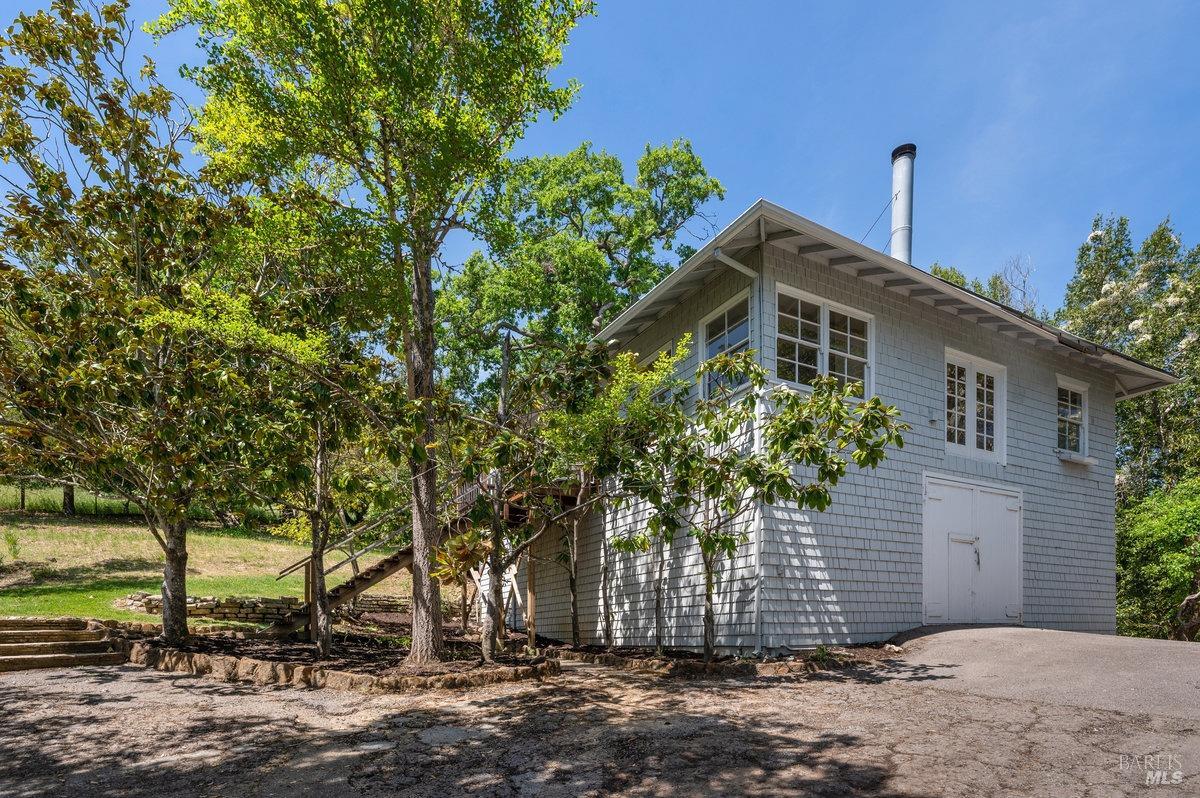 165 Crescent Road San Anselmo, CA 94960 - Photo 40 of 45