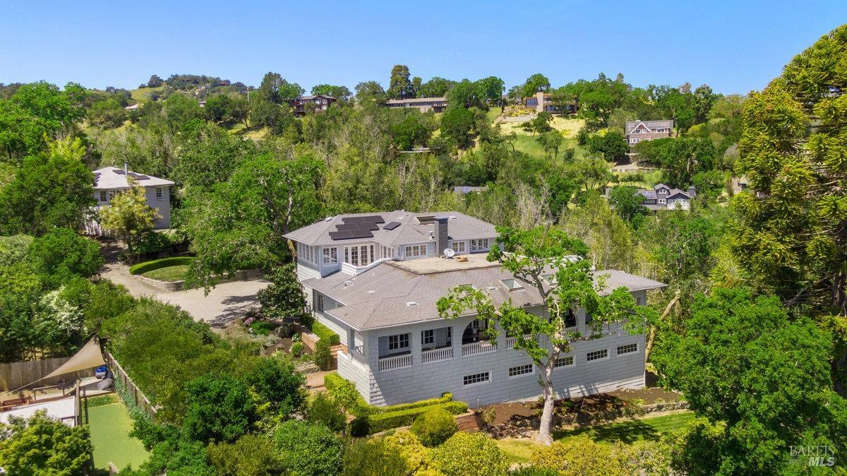 165 Crescent Road San Anselmo, CA 94960 - Photo 43 of 45