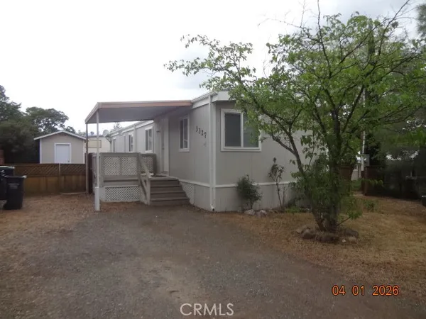 $97,000 | 3327 Green Avenue, Clearlake, CA 95422