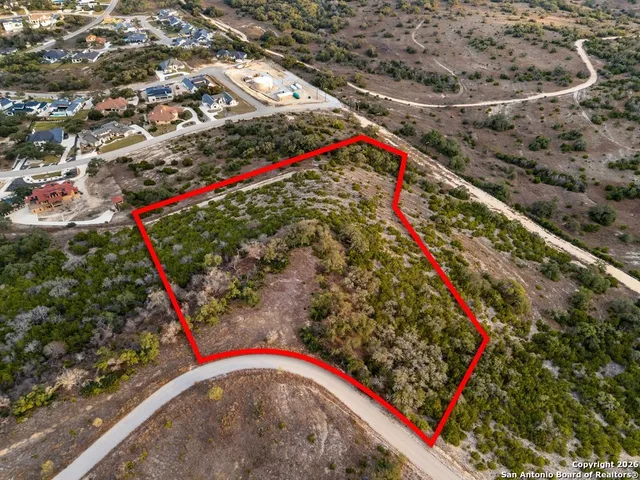 $780,000 | 22977 Stallion Ridge, San Antonio, TX 78255