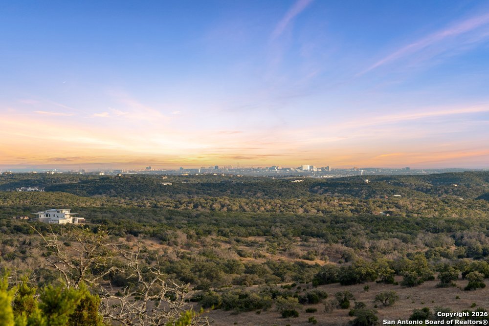 22977 Stallion Ridge San Antonio, TX 78255 - Photo 6 of 11 a view of city and mountain