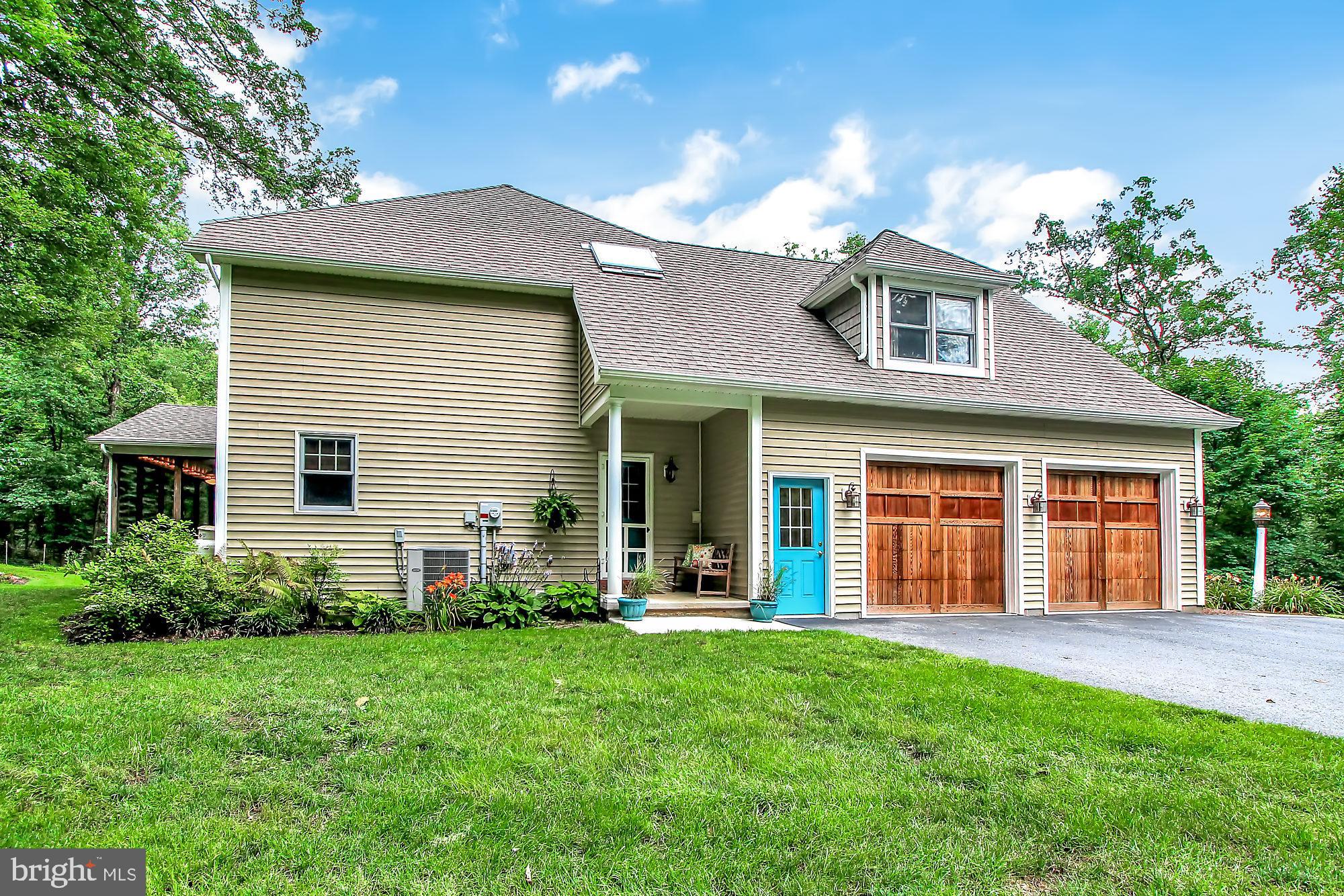 2552 Camp Road Manheim, PA 17545 - Photo 41 of 47