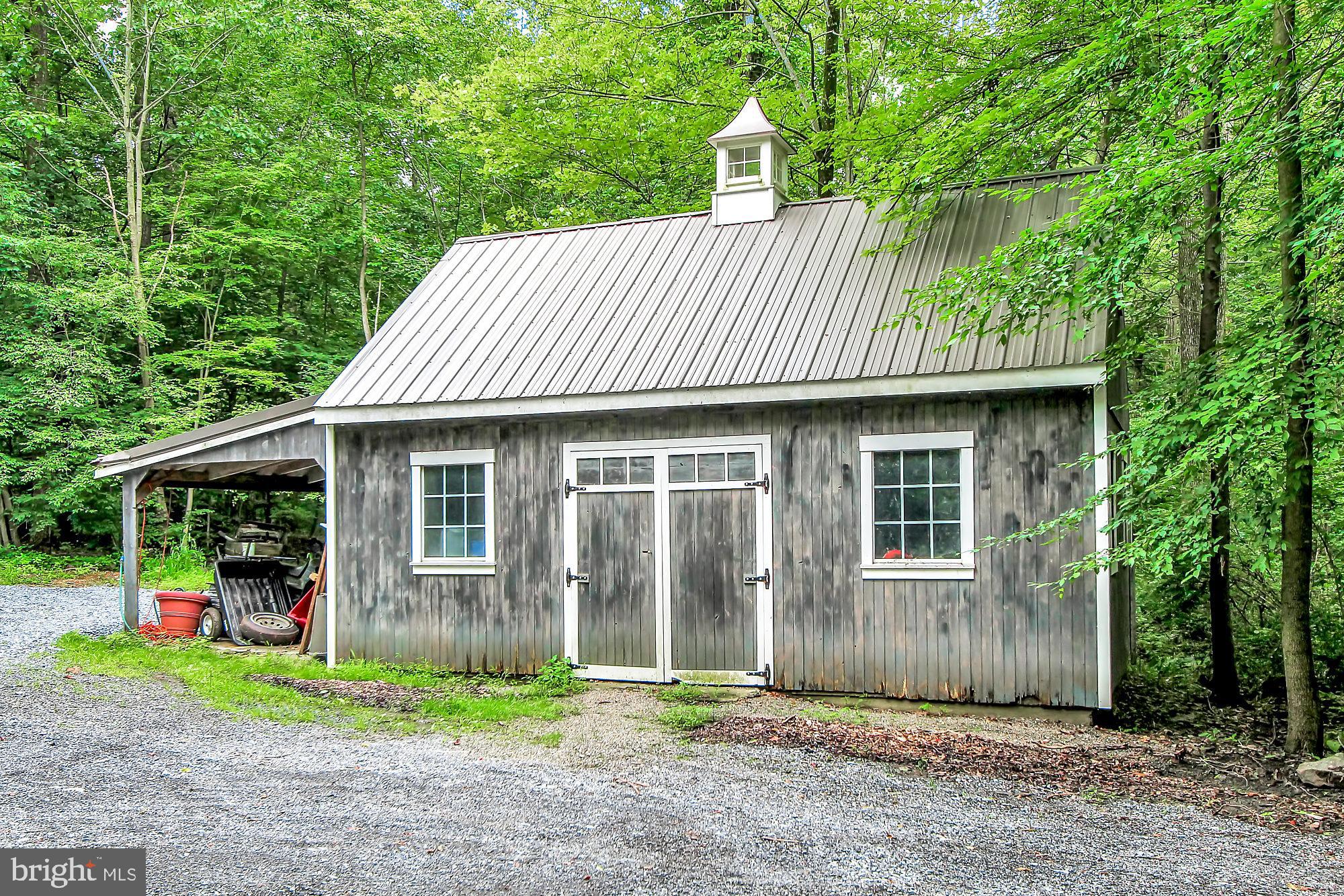 2552 Camp Road Manheim, PA 17545 - Photo 42 of 47