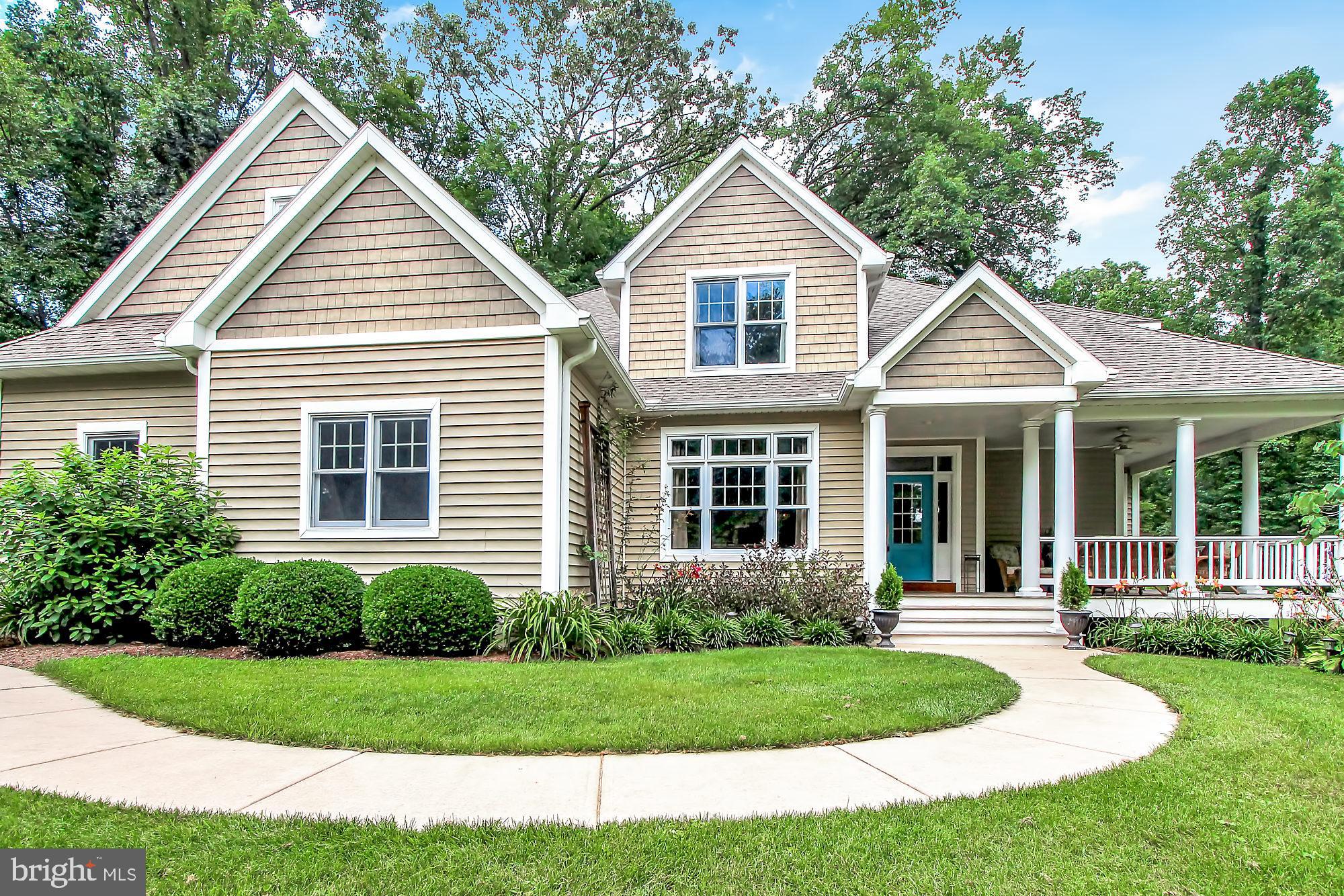 2552 Camp Road Manheim, PA 17545 - Photo 46 of 47