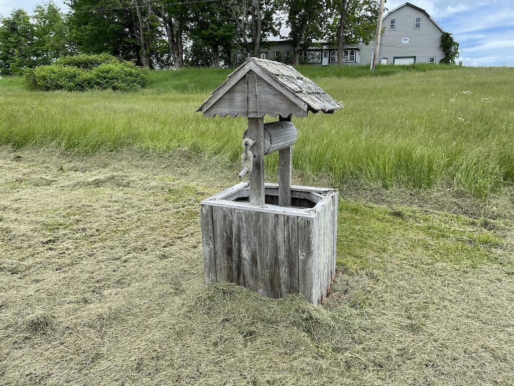 310 Village Road Smithfield, ME 04978 - Photo 43 of 44 39. Well
