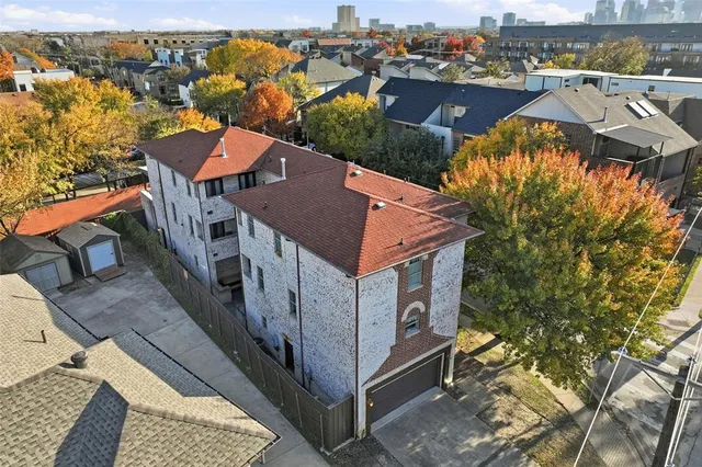 $749,998 | 5102 Mission Avenue, Unit 5102, Dallas, TX 75206