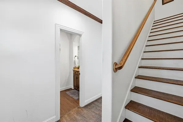 $699,998 | 5102 Mission Avenue, Unit 5102, Dallas, TX 75206