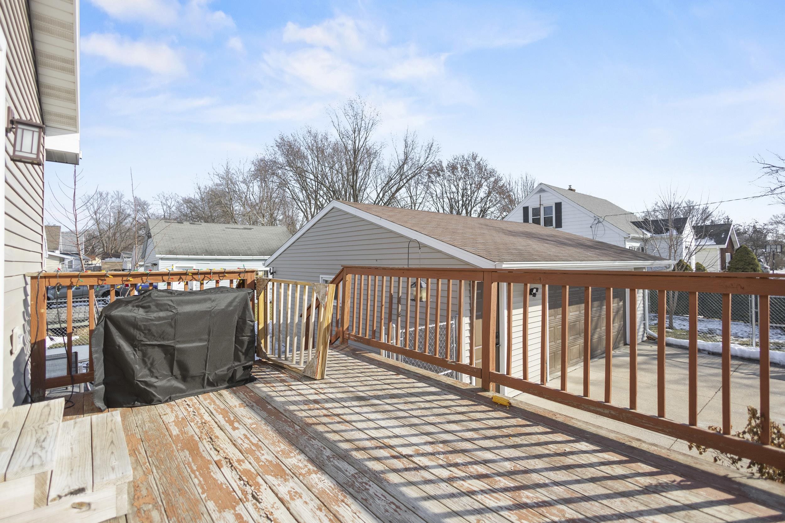 501 East Maple Street Appleton, WI 54915 - Photo 38 of 59