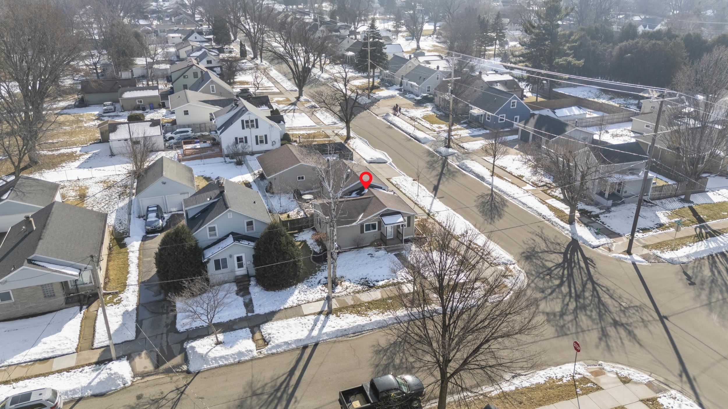 501 East Maple Street Appleton, WI 54915 - Photo 47 of 59