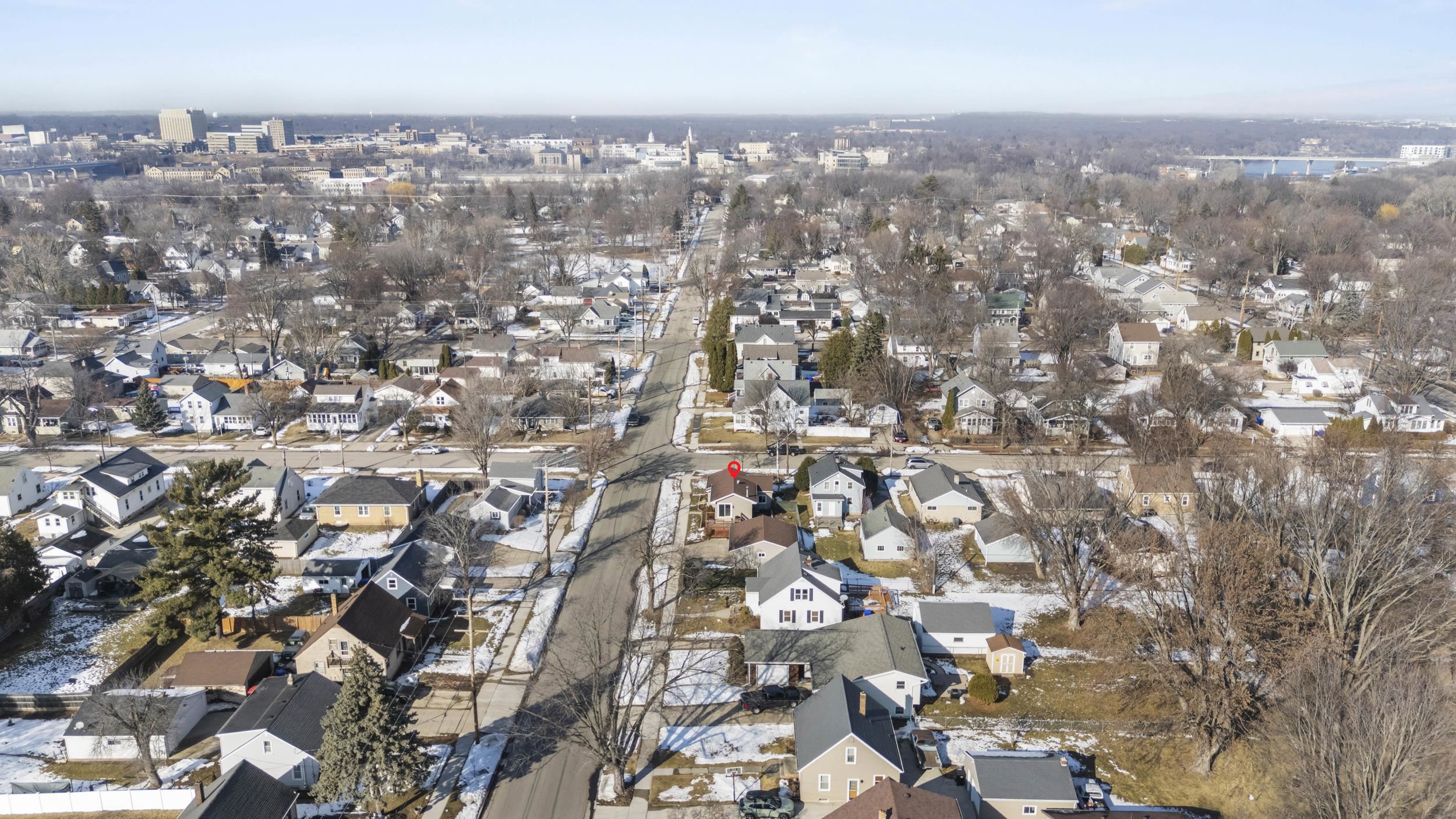 501 East Maple Street Appleton, WI 54915 - Photo 50 of 59