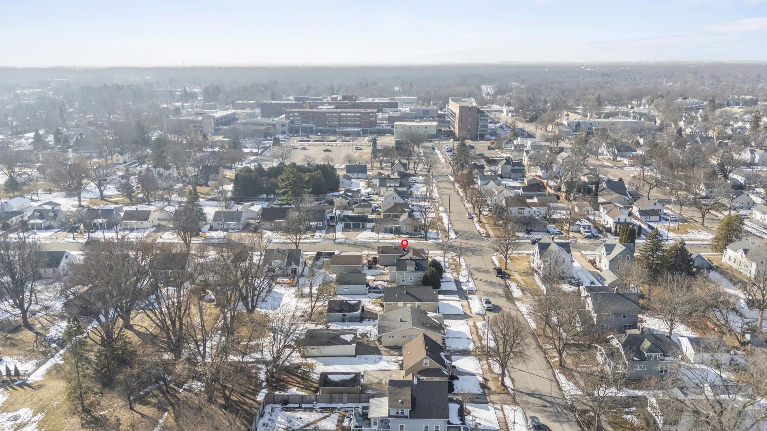 501 East Maple Street Appleton, WI 54915 - Photo 51 of 59