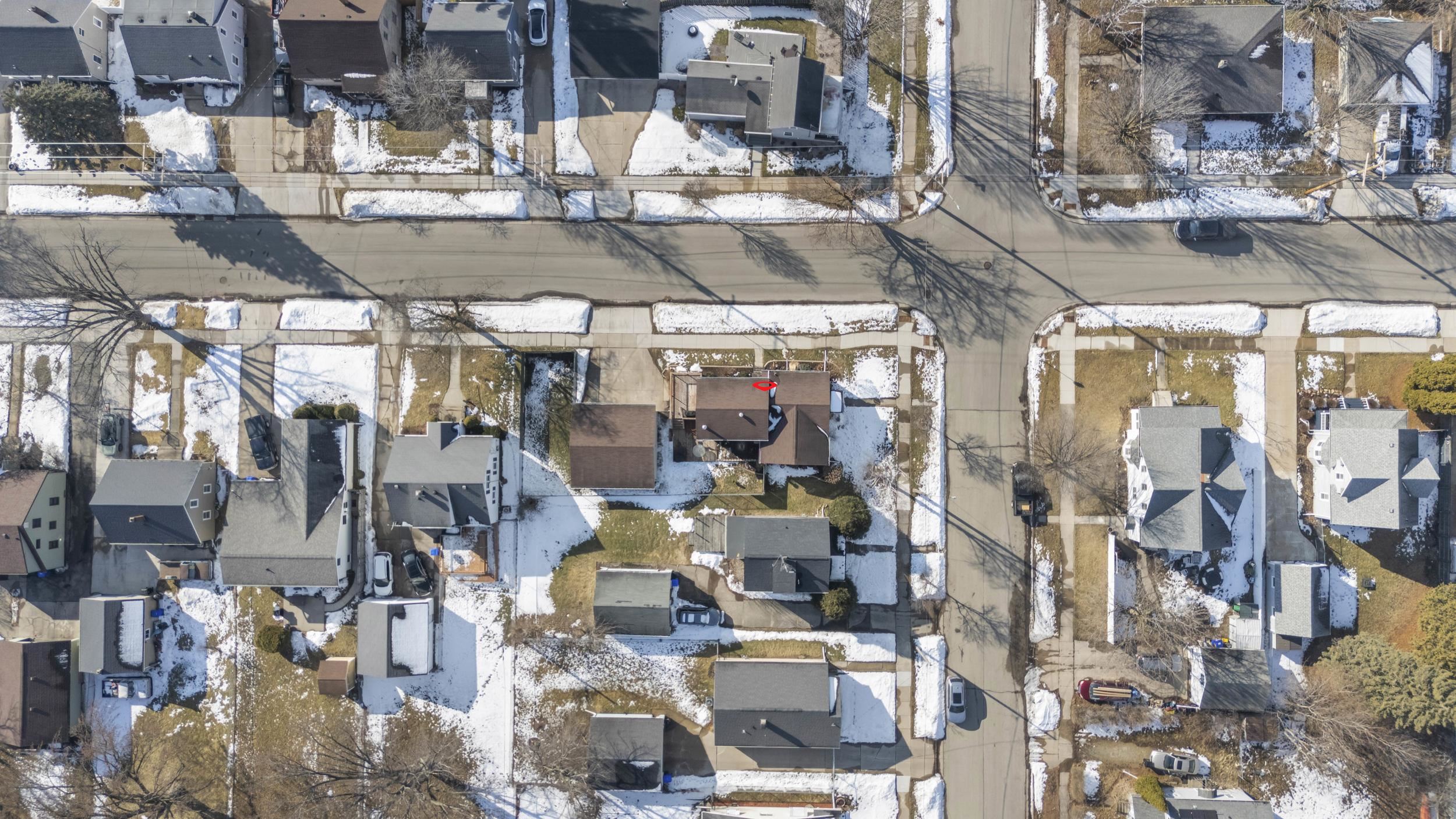 501 East Maple Street Appleton, WI 54915 - Photo 54 of 59