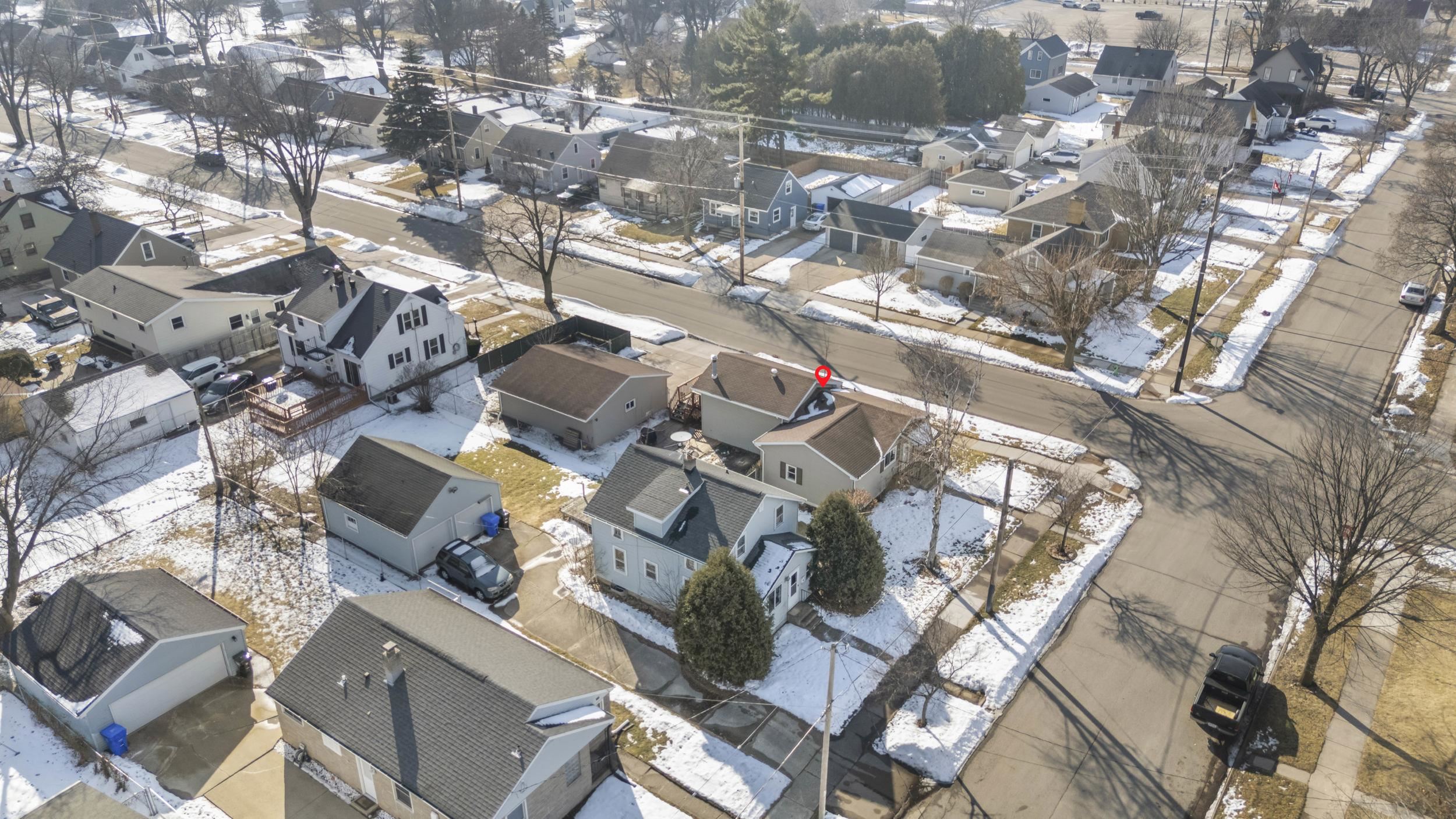 501 East Maple Street Appleton, WI 54915 - Photo 55 of 59