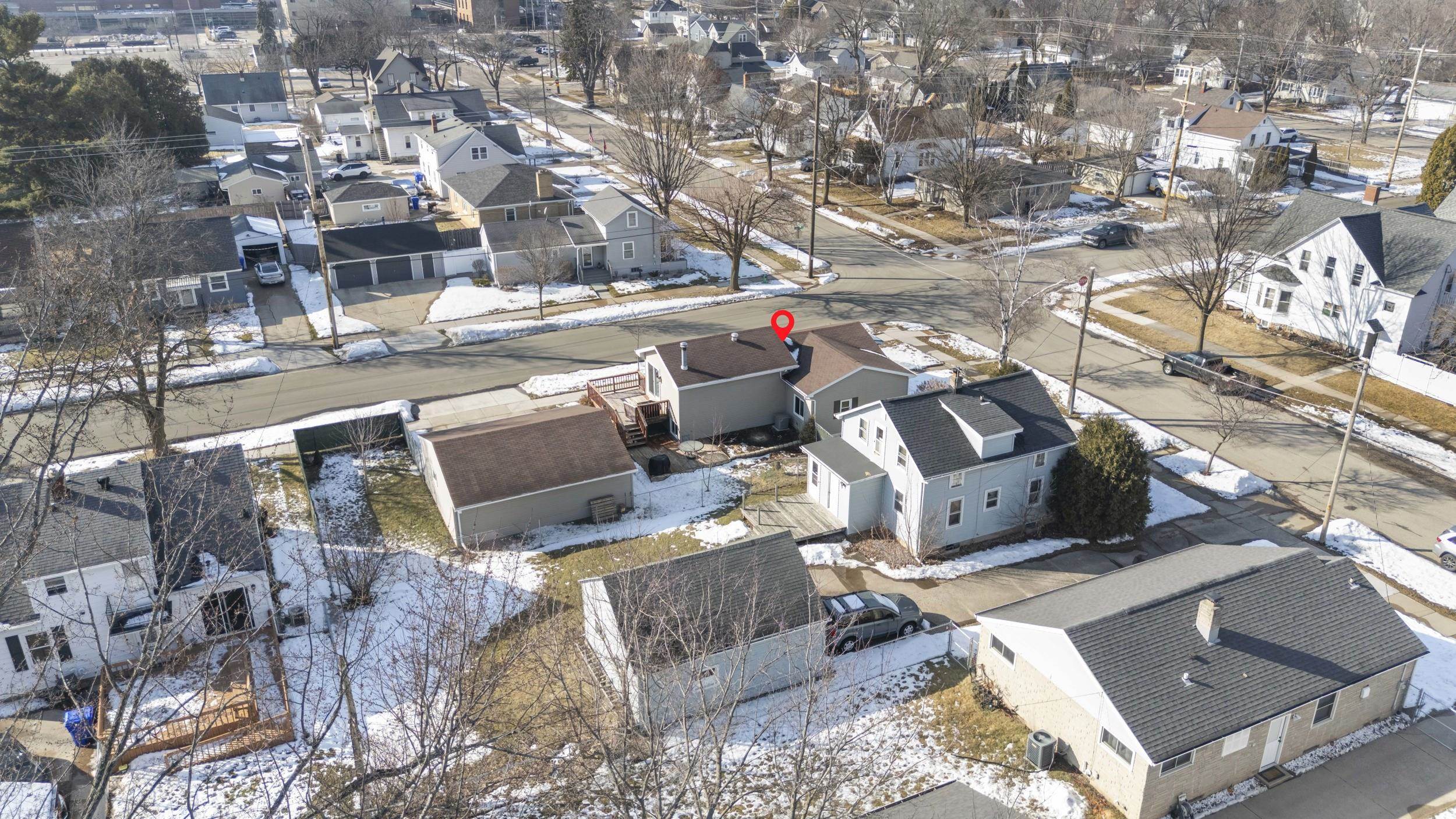 501 East Maple Street Appleton, WI 54915 - Photo 56 of 59