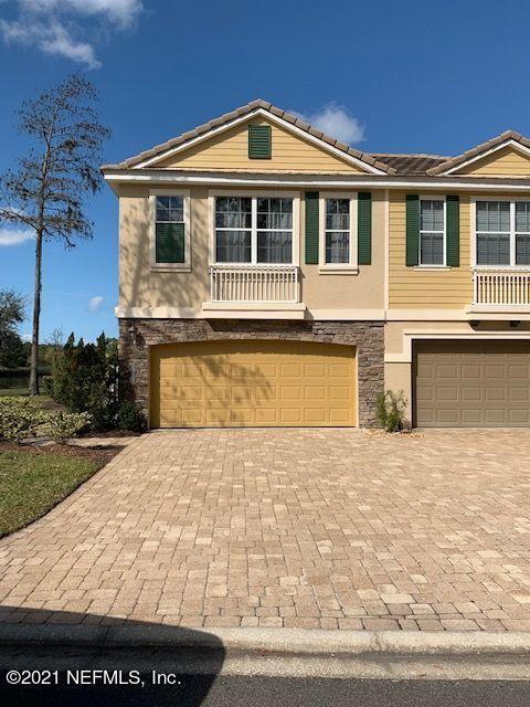101 Hedgewood Drive St. Augustine, FL 32092 - Photo 1 of 27 a front view of a house with a yard