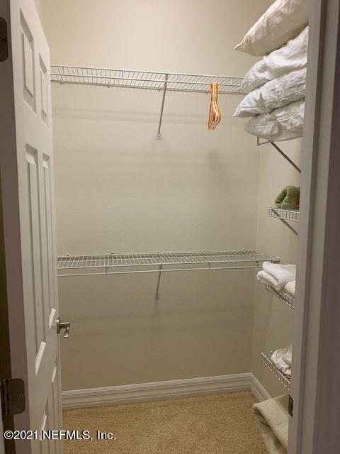 101 Hedgewood Drive St. Augustine, FL 32092 - Photo 13 of 27 a view of small space