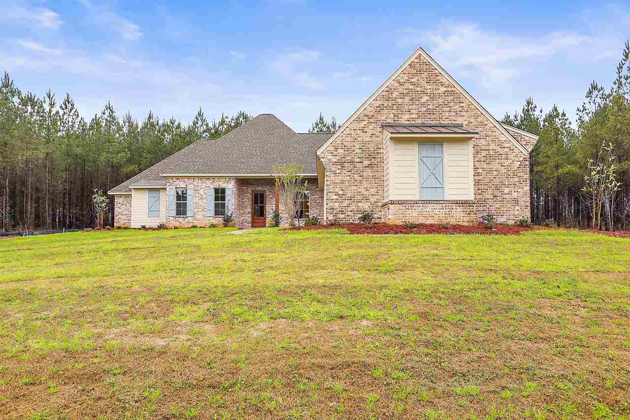 787 Clover Rdg Way Brandon, MS 39047 - Photo 2 of 28 Photo 3