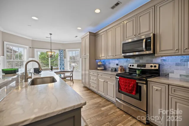 $660,000 | 1002 Dataw Lane, Unit 45, Indian Trail, NC 28079