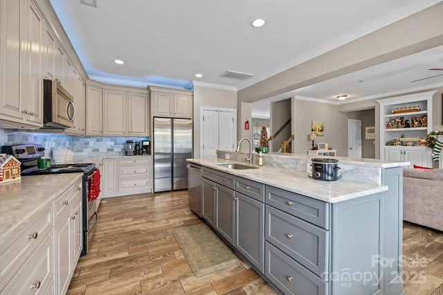 $660,000 | 1002 Dataw Lane, Unit 45, Indian Trail, NC 28079