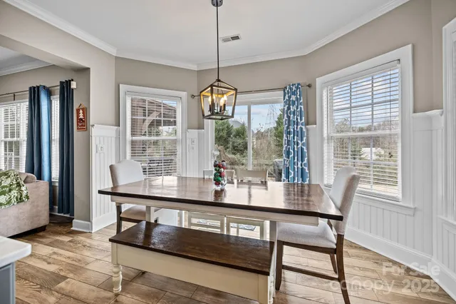 $660,000 | 1002 Dataw Lane, Unit 45, Indian Trail, NC 28079