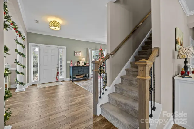 $660,000 | 1002 Dataw Lane, Unit 45, Indian Trail, NC 28079